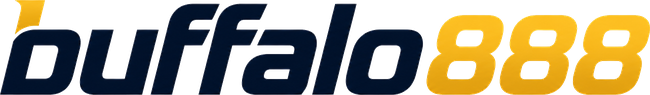 buffalo888 logo